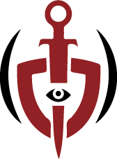 SSDRC - Logo Standalone